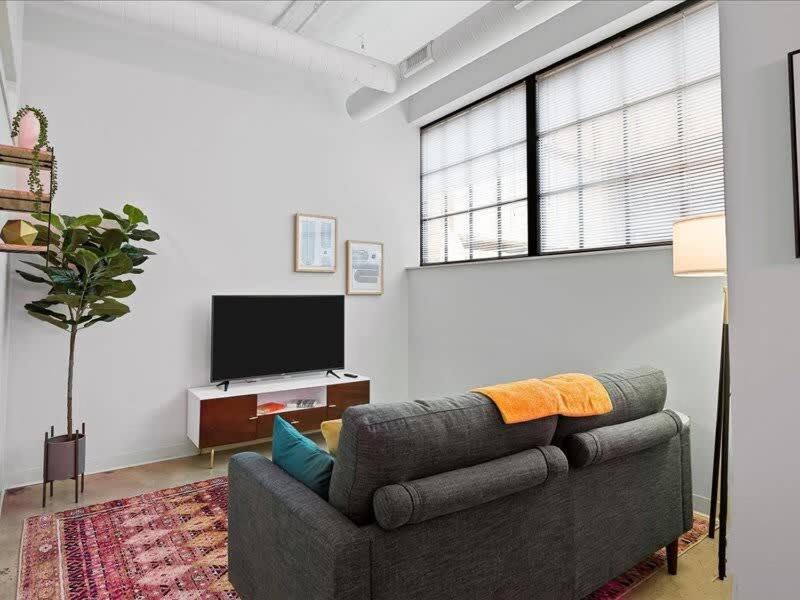 Cozysuites Roomy 1Br, Downtown פיטסבורג מראה חיצוני תמונה