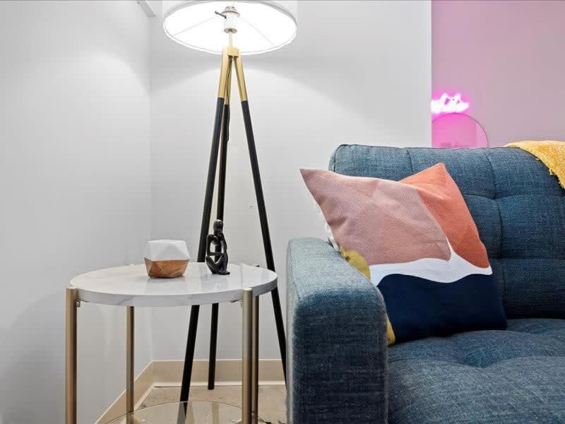 Cozysuites Roomy 1Br, Downtown פיטסבורג מראה חיצוני תמונה