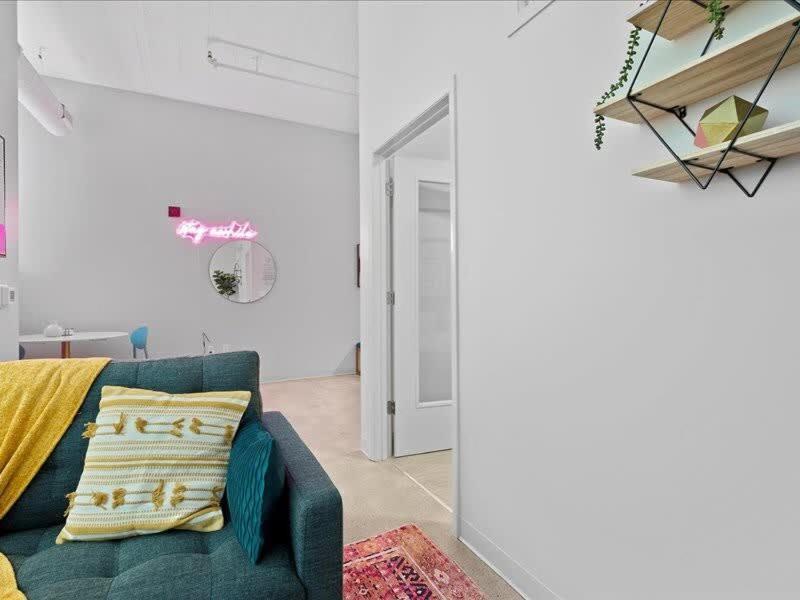 Cozysuites Roomy 1Br, Downtown פיטסבורג מראה חיצוני תמונה