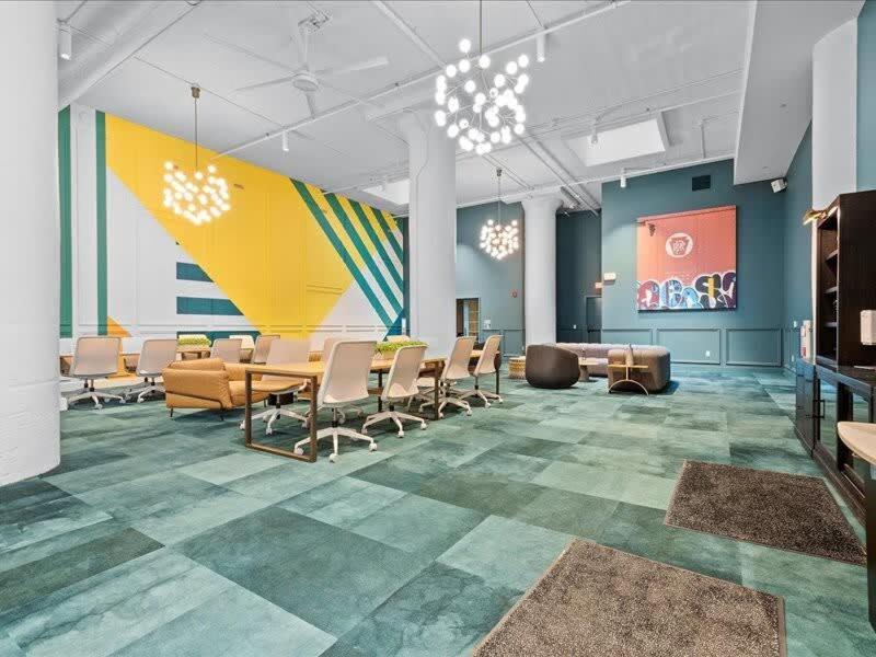 Cozysuites Roomy 1Br, Downtown פיטסבורג מראה חיצוני תמונה
