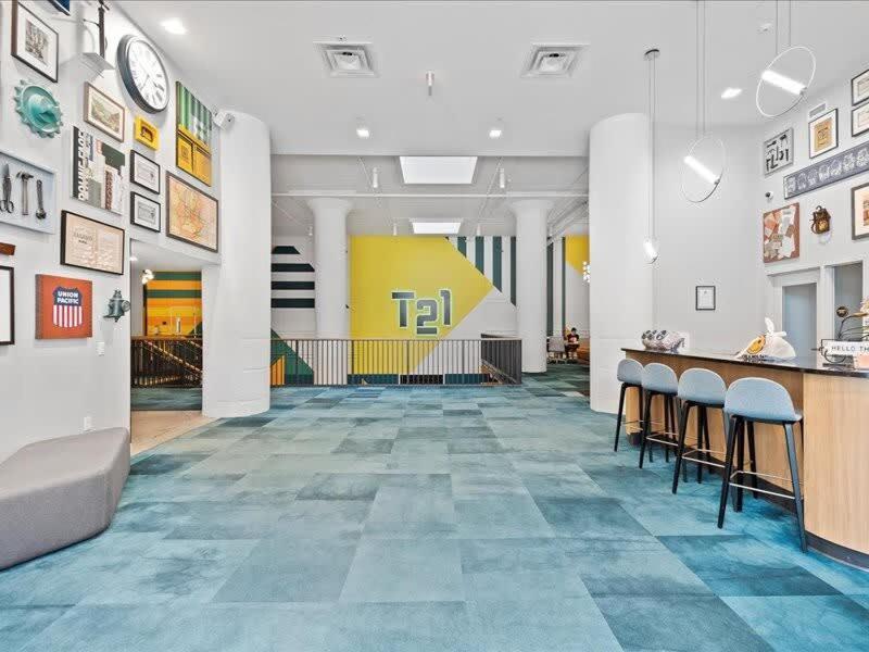Cozysuites Roomy 1Br, Downtown פיטסבורג מראה חיצוני תמונה