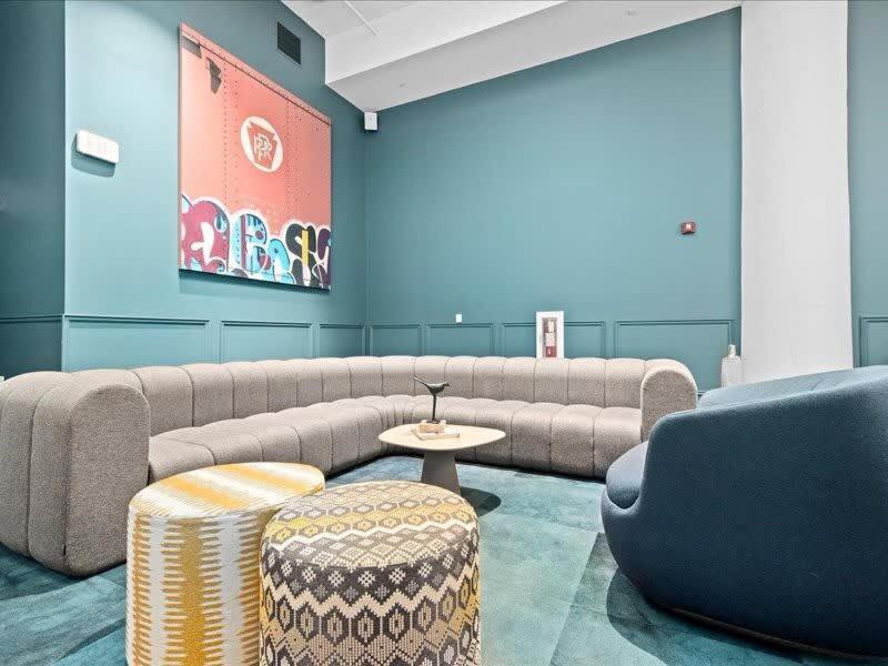 Cozysuites Roomy 1Br, Downtown פיטסבורג מראה חיצוני תמונה